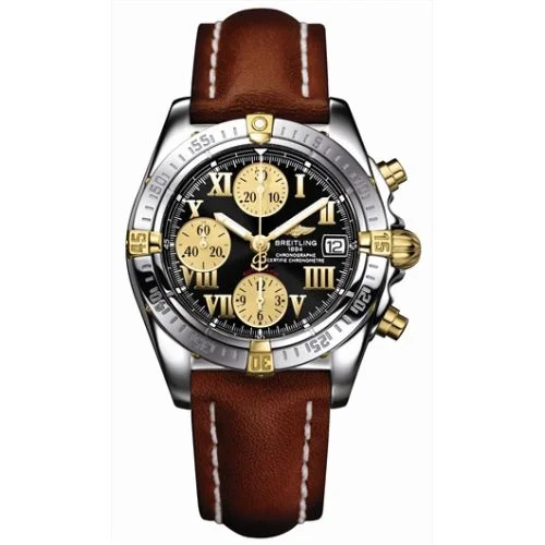 Breitling - B1335812B787 Chrono Cockpit