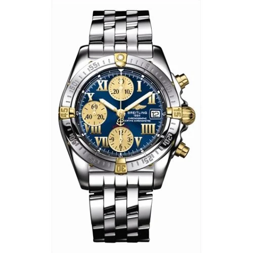Breitling - B1335812C679 Chrono Cockpit