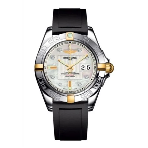 Breitling - B49350L2A704132S Galactic 41