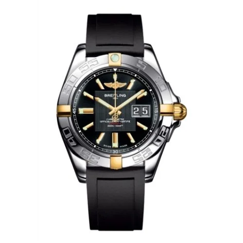 Breitling - B49350L2BA08132S Galactic 41
