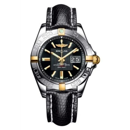Breitling - B49350L2BA08145Z Galactic 41