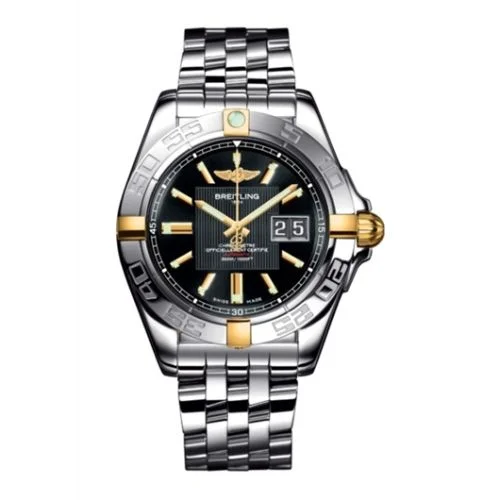 Breitling - B49350L2BA08366A Galactic 41
