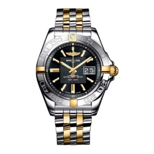 Breitling - B49350L2BA08366D Galactic 41