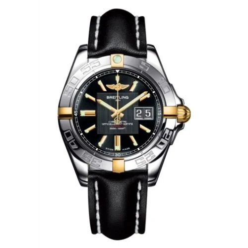 Breitling - B49350L2BA08428X Galactic 41