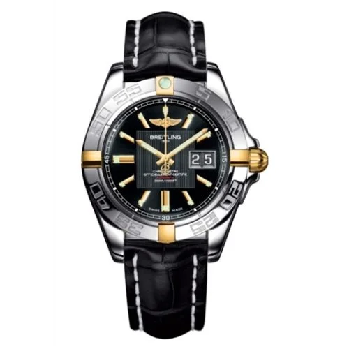Breitling - B49350L2BA08728P Galactic 41