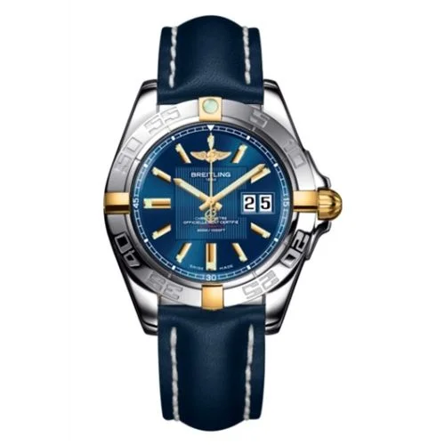 Breitling - B49350L2C809113X Galactic 41