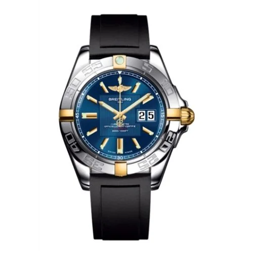 Breitling - B49350L2C809132S Galactic 41