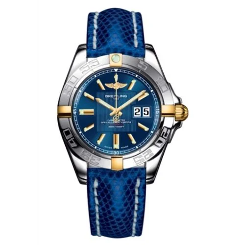 Breitling - B49350L2C809143Z Galactic 41