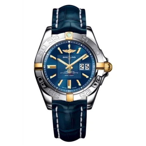 Breitling - B49350L2C809718P Galactic 41
