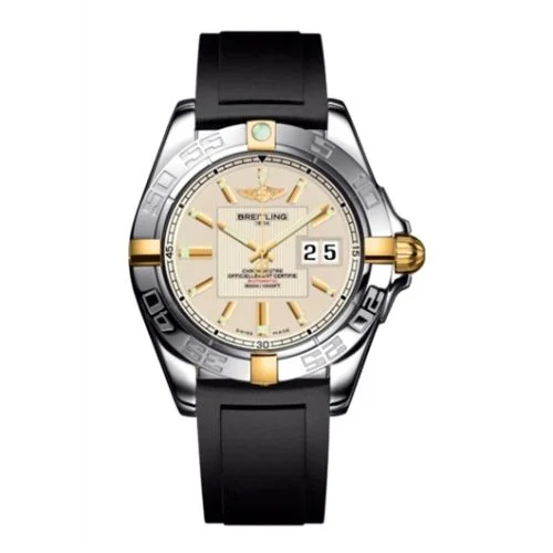 Breitling - B49350L2G700132S Galactic 41