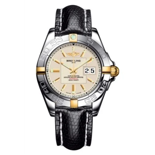 Breitling - B49350L2G700145Z Galactic 41