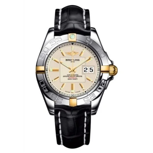 Breitling - B49350L2G700728P Galactic 41