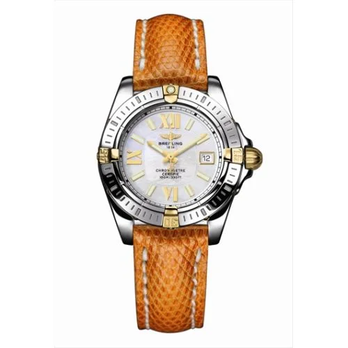 Breitling - B7135612.A662 Cockpit Lady MOP / Teju