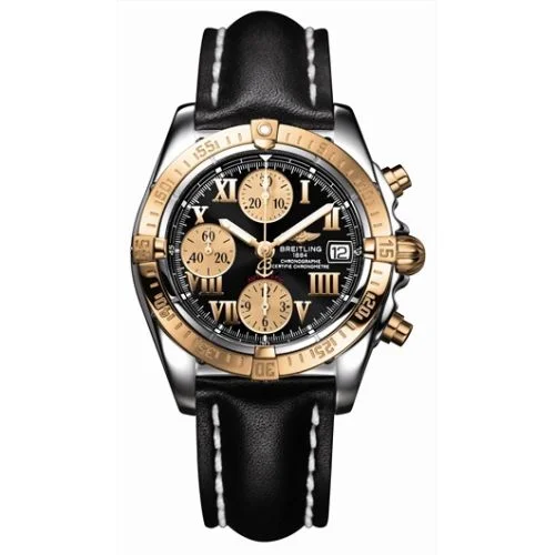 Breitling - C1335812B899 Chrono Cockpit