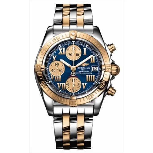 Breitling - C1335812C750 Chrono Cockpit