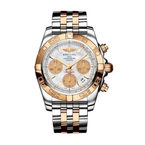 Breitling - CB014012A722378C Chronomat 41