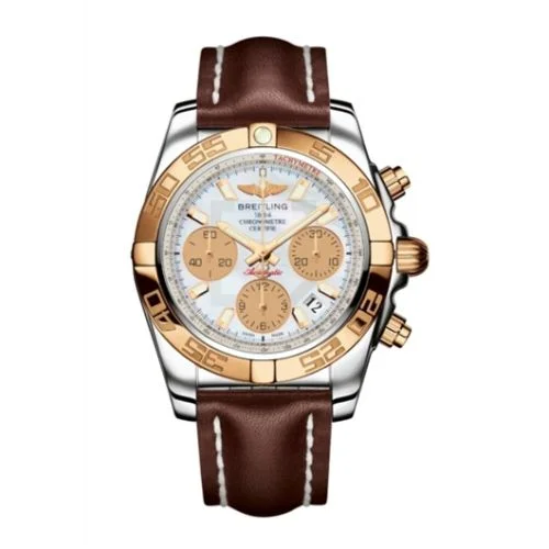 Breitling - CB014012A722431X Chronomat 41