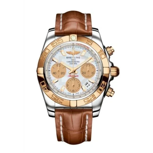 Breitling - CB014012A722722P Chronomat 41