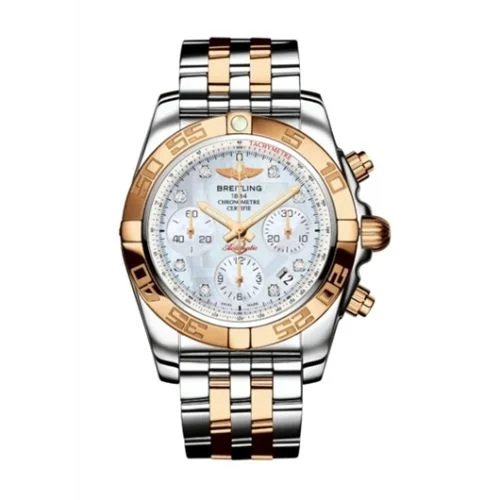 Breitling - CB014012A723378C Chronomat 41