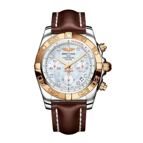 Breitling - CB014012A723431X Chronomat 41