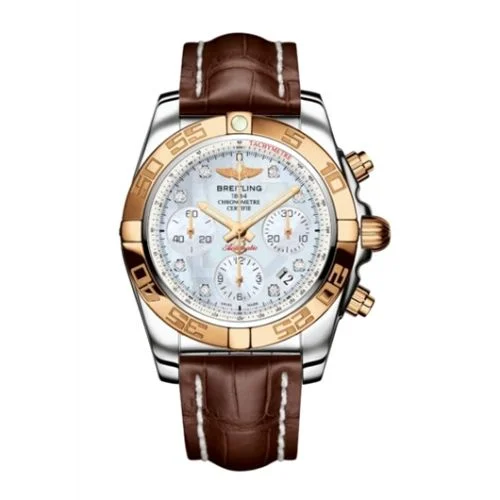 Breitling - CB014012A723724P Chronomat 41