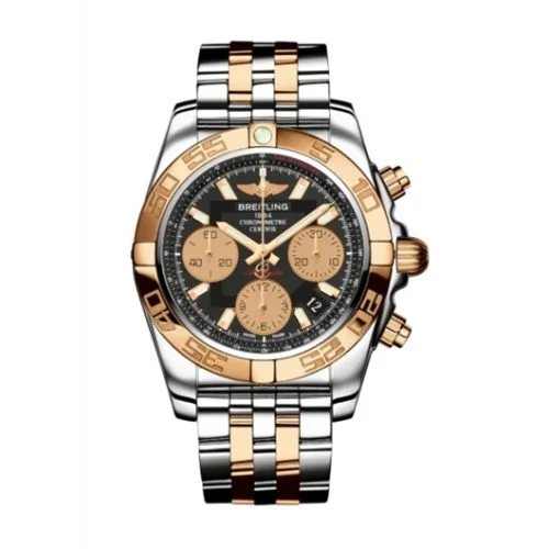Breitling - CB014012BA53378C Chronomat 41