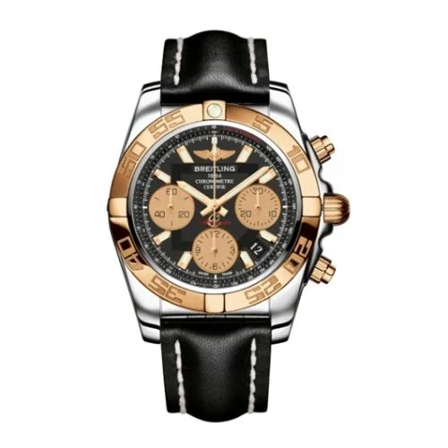 Breitling - CB014012BA53428X Chronomat 41