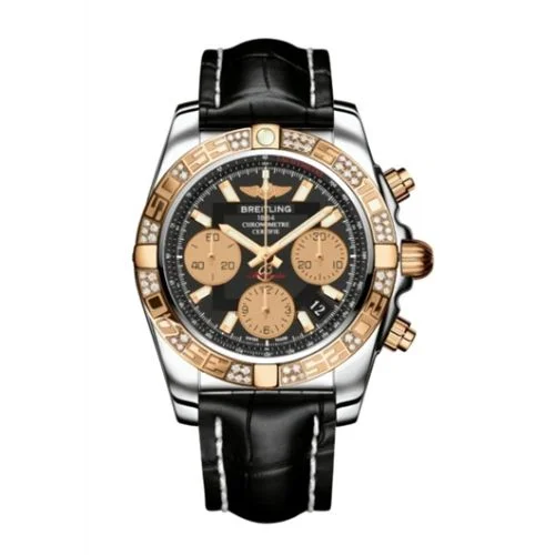 Breitling - CB0140AABA53728P Chronomat 41