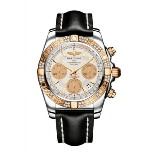 Breitling - CB0140AAG713428X Chronomat 41