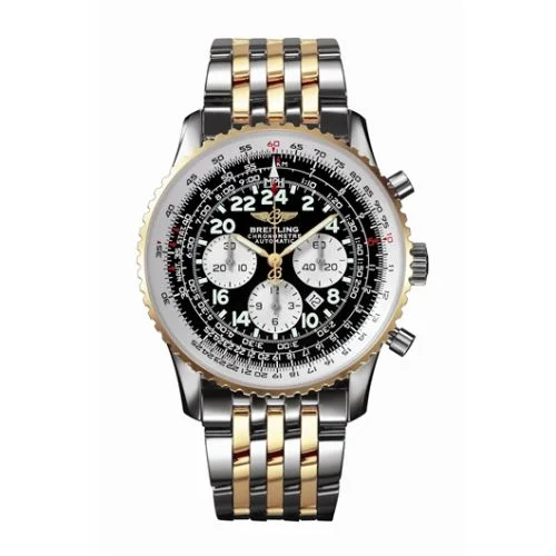 Breitling Cosmonaute