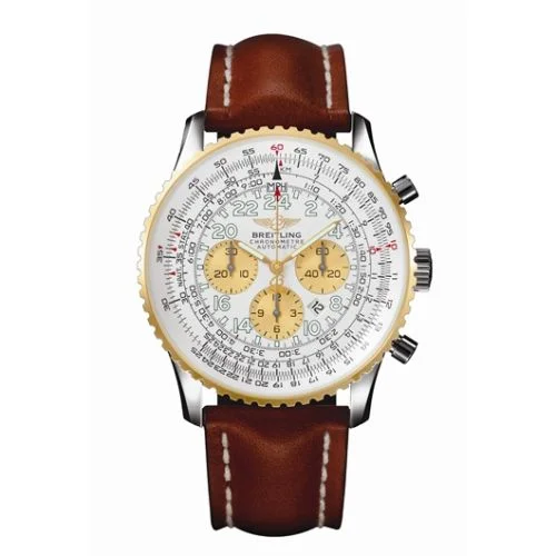 Breitling Cosmonaute