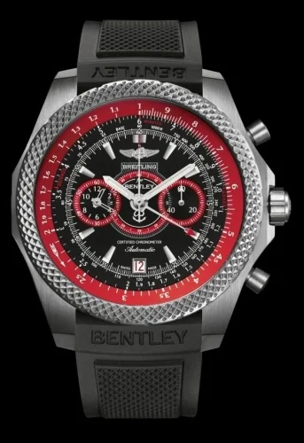 Breitling Breitling - E2736529.BA622.20S Breitling for Bentley SuperSports Light Body