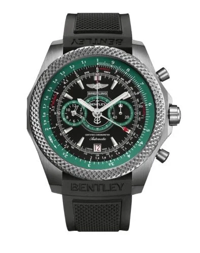 Breitling Breitling for Bentley SuperSports Light Body Green