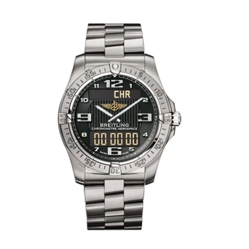 Breitling - E7936210B962130E Aerospace