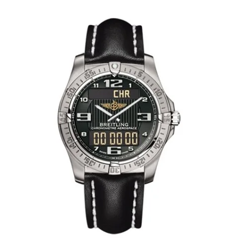 Breitling - E7936210B962435X Aerospace