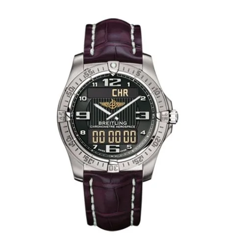 Breitling - E7936210B962735P Aerospace