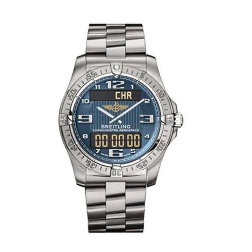 Breitling - E7936210C787130E Aerospace