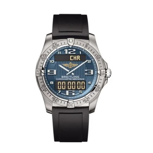 Breitling - E7936210C787131S Aerospace