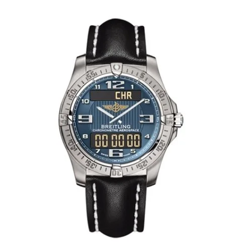Breitling - E7936210C787435X Aerospace