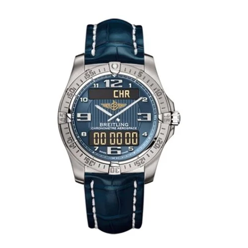Breitling - E7936210C787731P Aerospace