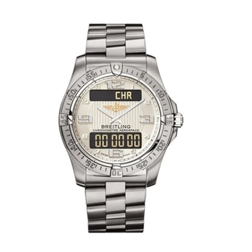 Breitling - E7936210G682130E Aerospace