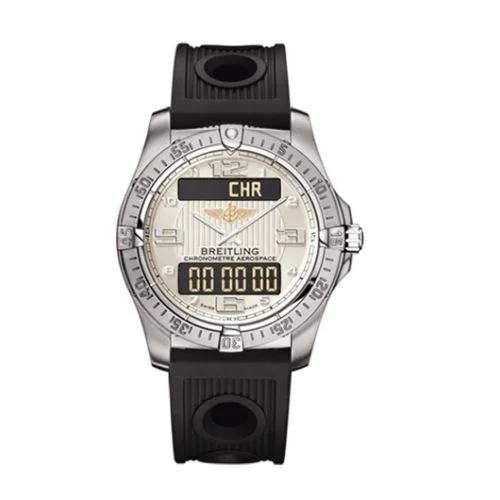 Breitling - E7936210G682200S Aerospace