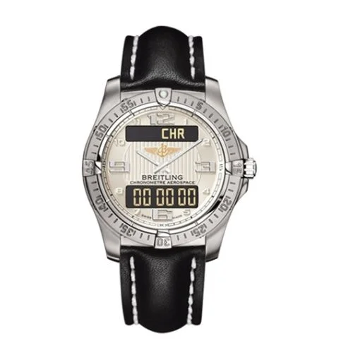 Breitling - E7936210G682435X Aerospace