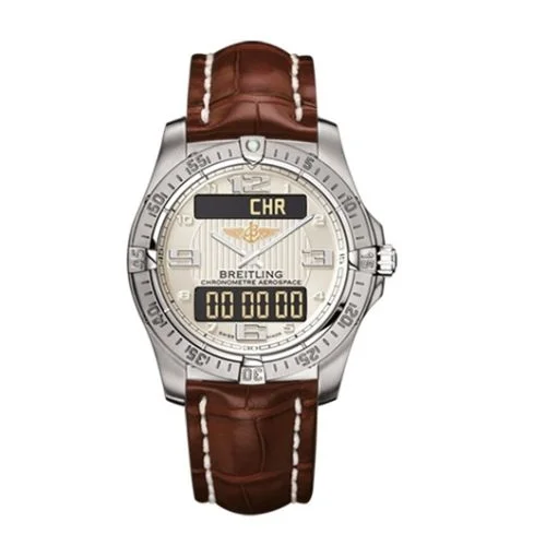 Breitling - E7936210G682737P Aerospace