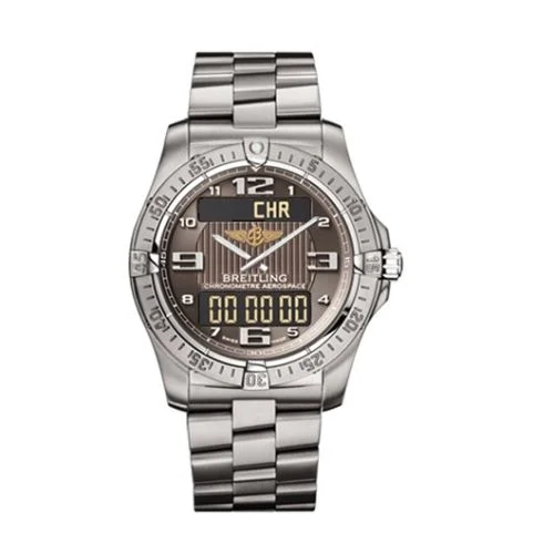 Breitling - E7936210Q572130E Aerospace