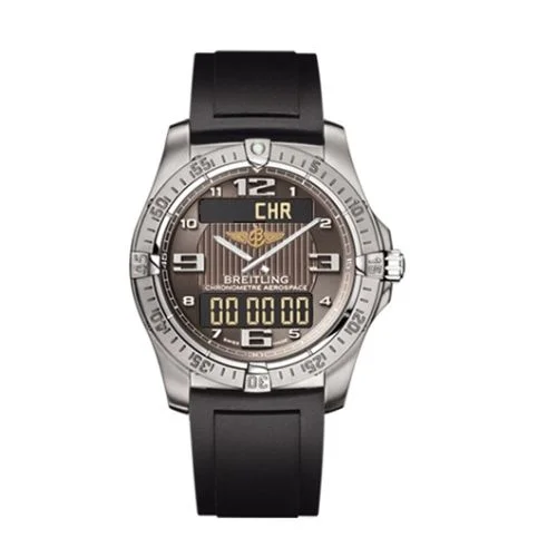 Breitling - E7936210Q572131S Aerospace
