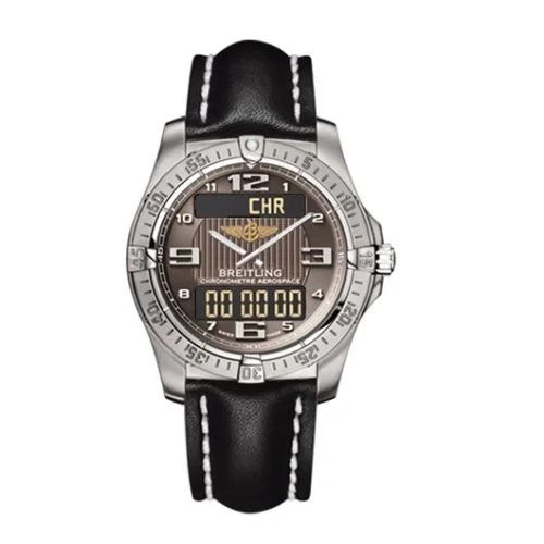 Breitling - E7936210Q572435X Aerospace