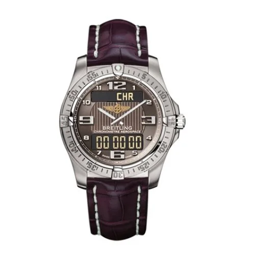 Breitling - E7936210Q572735P Aerospace