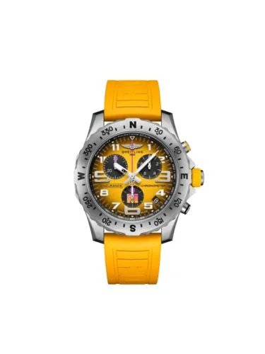 Breitling - E823101A1I1S1 Endurance Pro Ironman World Championship 2022