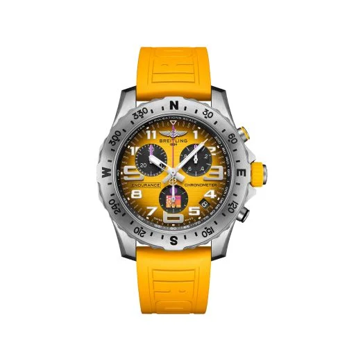 Breitling - E823102A1I1S1 Endurance Pro Ironman World Championship 2021